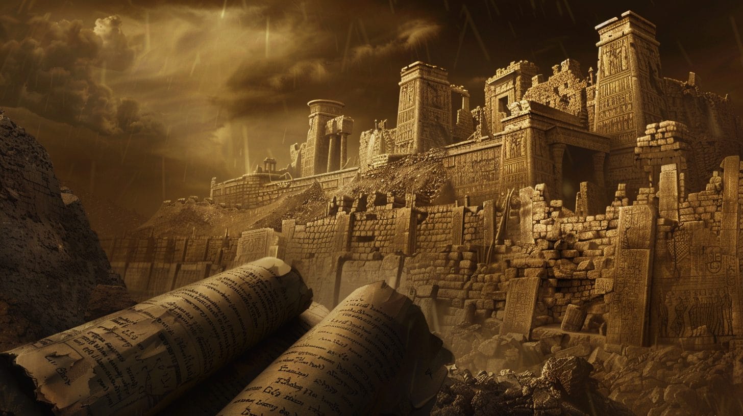 Babylon in Revelation: Why It Cannot Be Reduced to First-Century Jerusalem