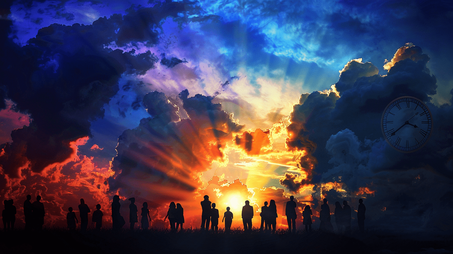 Can the Rapture Really Be Imminent?