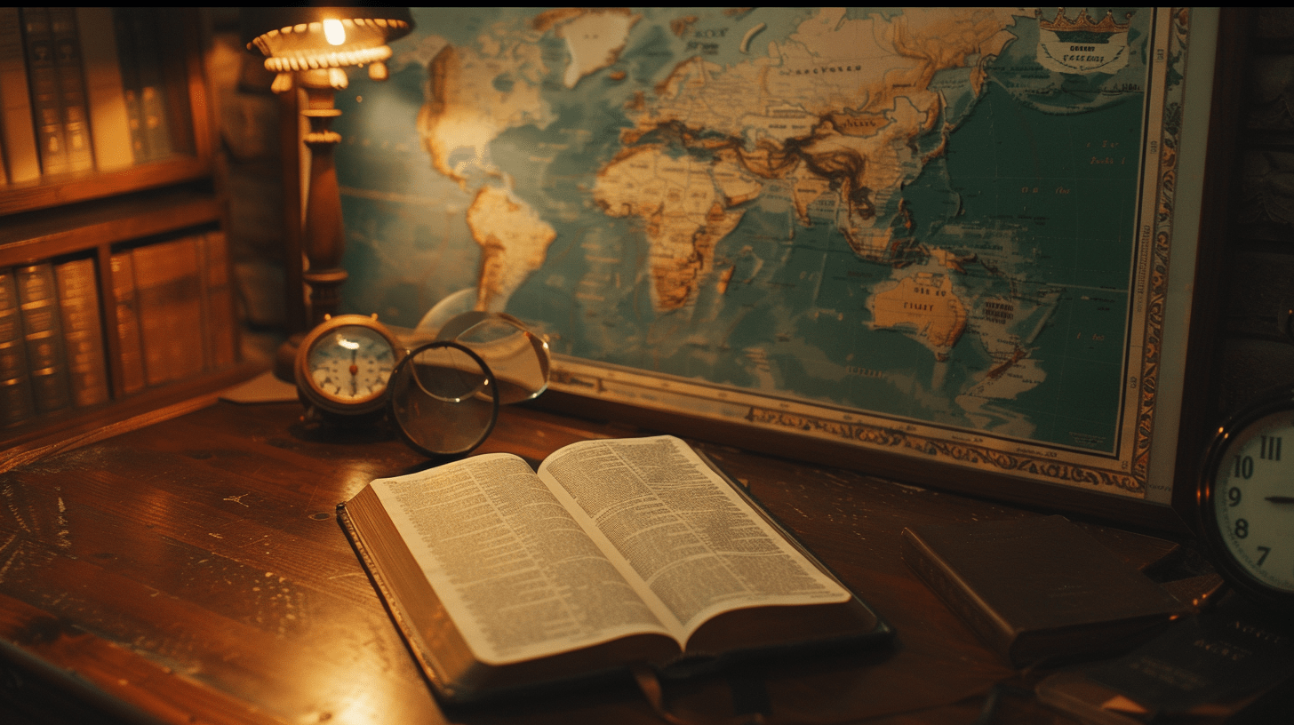 How to Study Bible Prophecy Without Sensationalism