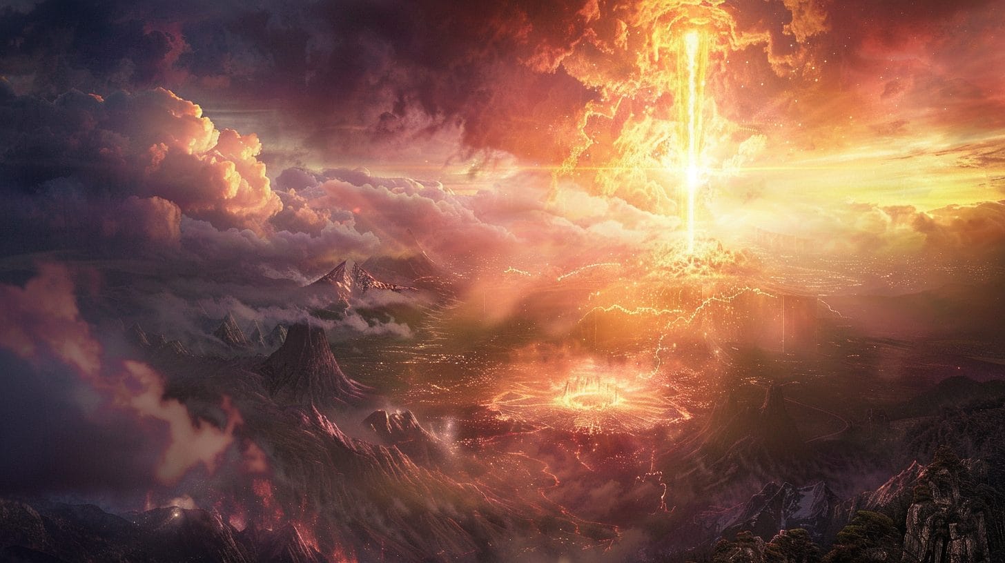 The New Heaven and New Earth: Present Reality or Future Hope?