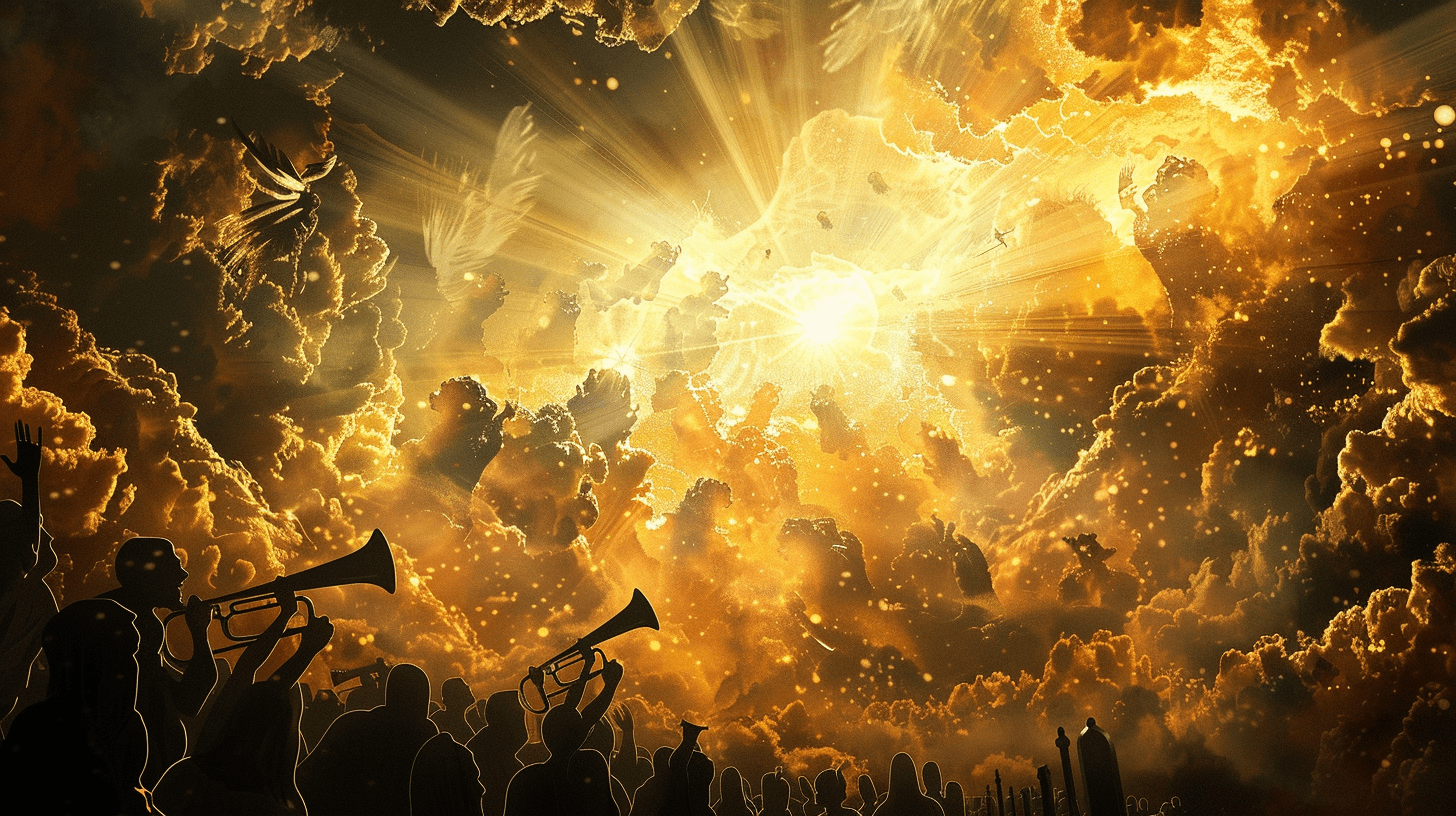 What Does “the Last Trumpet” in 1 Corinthians 15 Mean?