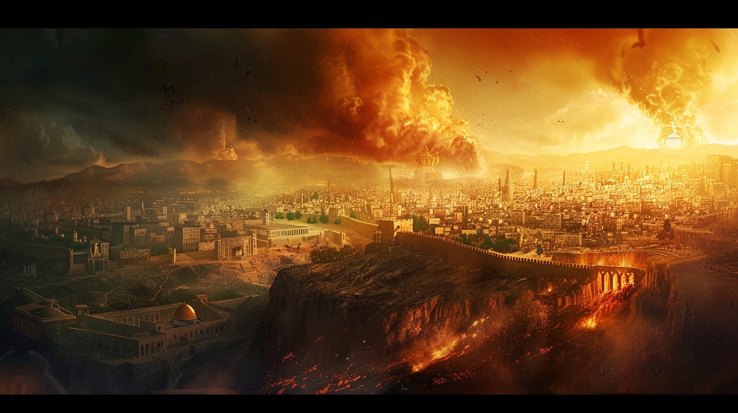 Who is Gog and Magog Today? Understanding Biblical Prophecy