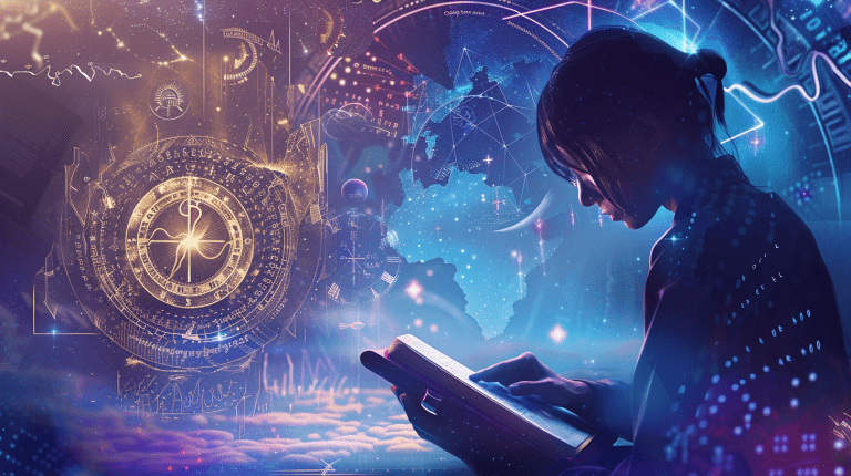 bible modern times study